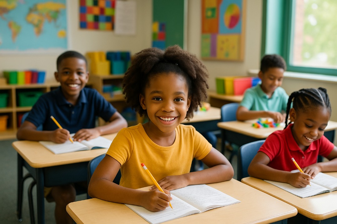 Illustration de l'article sur la réussite des cours en ligne